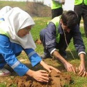 طرح "کودکان، دوستان طبیعت" در ۲۸ مرکز آموزشی کرمان اجرا می‌شود.